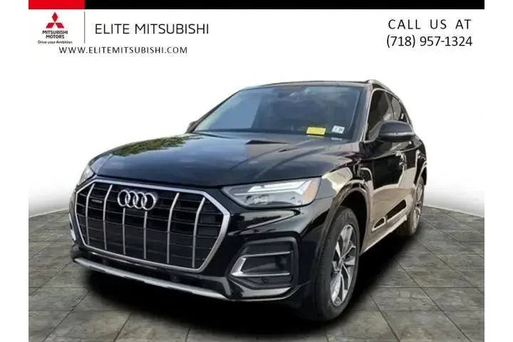 $20799 : Audi Q5 2021 AWD quattro Pre image 2