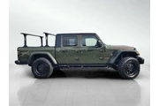 $38577 : Jeep Gladiator 2023 4x4 Rubi thumbnail
