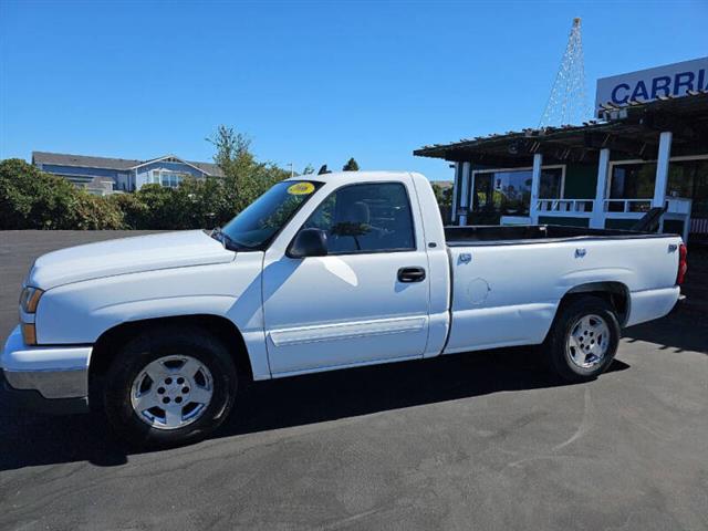 $8995 : 2006 Silverado 1500 LT1 image 2