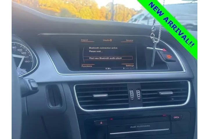 $10639 : Audi A4 2014 AWD 2.0T quattr image 7