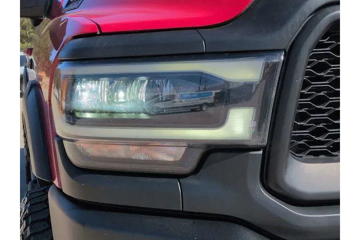 $33000 : Ram 2500 2019 4x4 Power Wago image 10