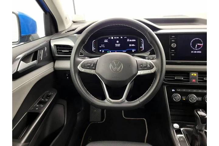 $23998 : Volkswagen Taos 2022 AWD SEL image 10