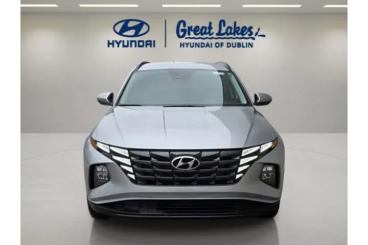$19266 : Hyundai TUCSON 2022 SEL 4dr image 8
