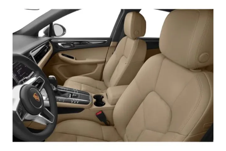 $31677 : Porsche Macan 2020 AWD 4dr S image 9