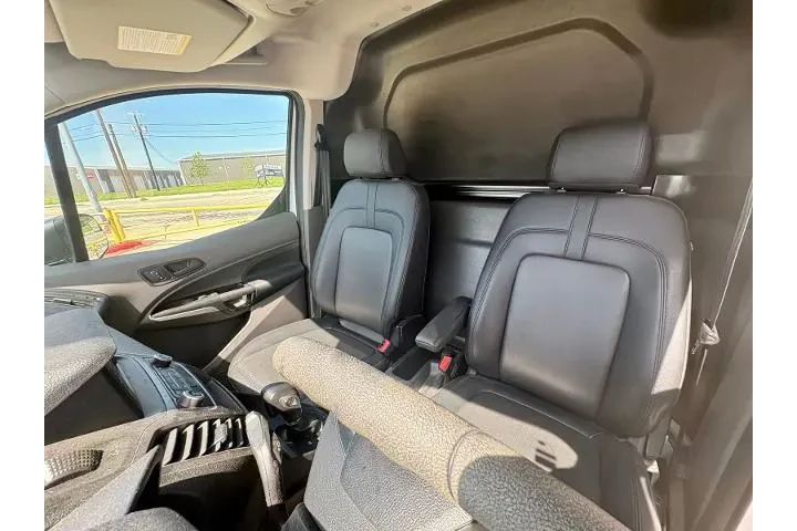 $23473 : Ford Transit Connect 2023 XL image 8