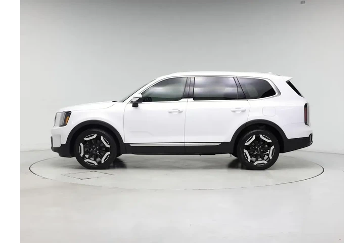 $38998 : Kia Telluride 2024 EX 4dr SU image 3
