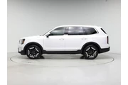 $38998 : Kia Telluride 2024 EX 4dr SU thumbnail