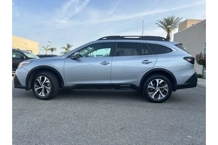 $22995 : Subaru Outback 2020 AWD Limi image 6