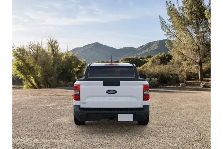 $32834 : Ford Maverick 2025 XLT 4dr S image 5