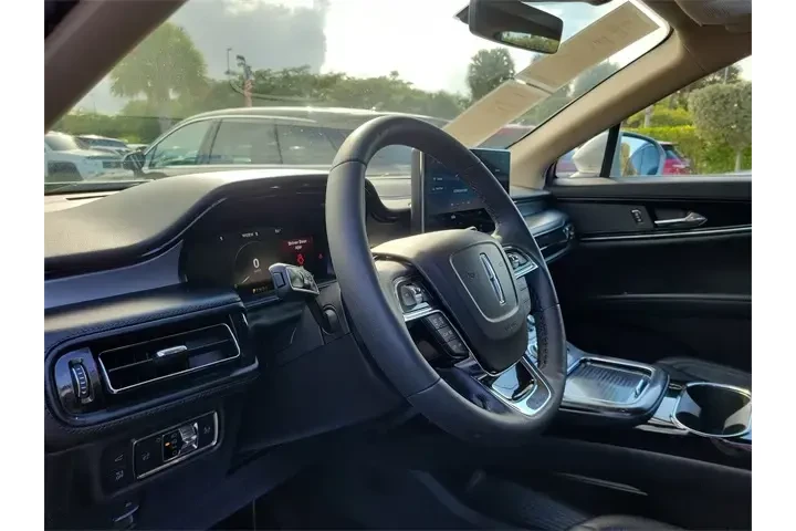 $24990 : Lincoln Nautilus 2021 Standa image 9