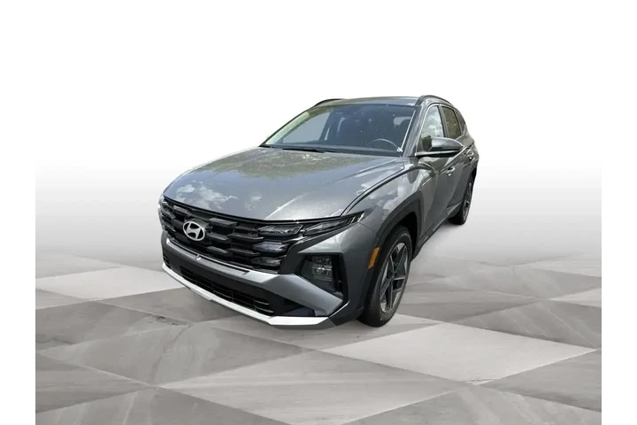 $24570 : Hyundai TUCSON 2025 SEL Conv image 1