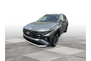 Hyundai TUCSON 2025 SEL Conv en Miami