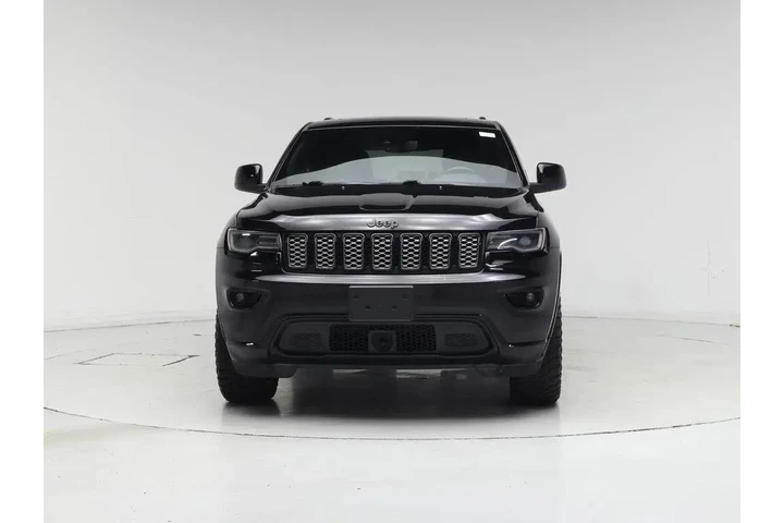 $23998 : Jeep Grand Cherokee 2020 4x4 image 5