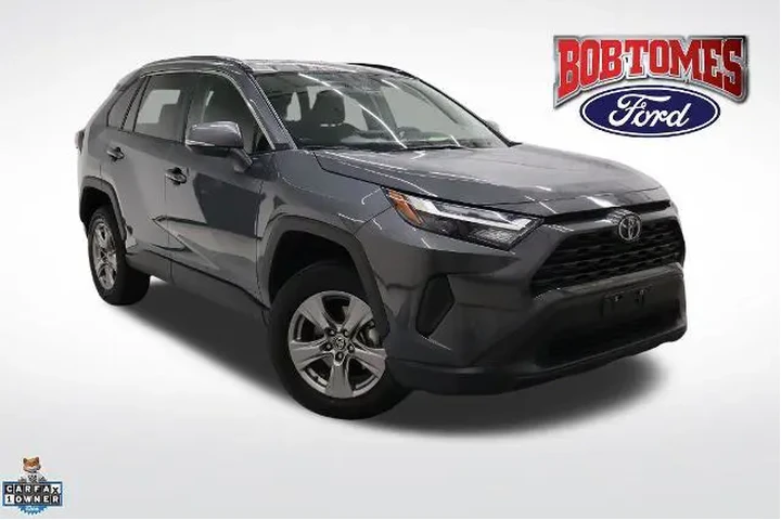 $24595 : Toyota RAV4 2024 XLE 4dr SUV image 1