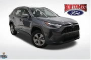 Toyota RAV4 2024 XLE 4dr SUV