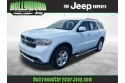 Dodge Durango 2013 Crew 4dr en Fort Lauderdale