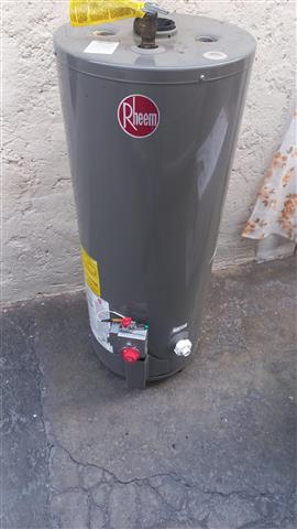 $2900 : Urge venta boiler seminuevo image 5