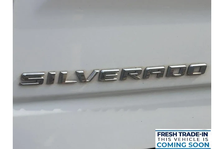 $26148 : Chevrolet Silverado 1500 201 image 7