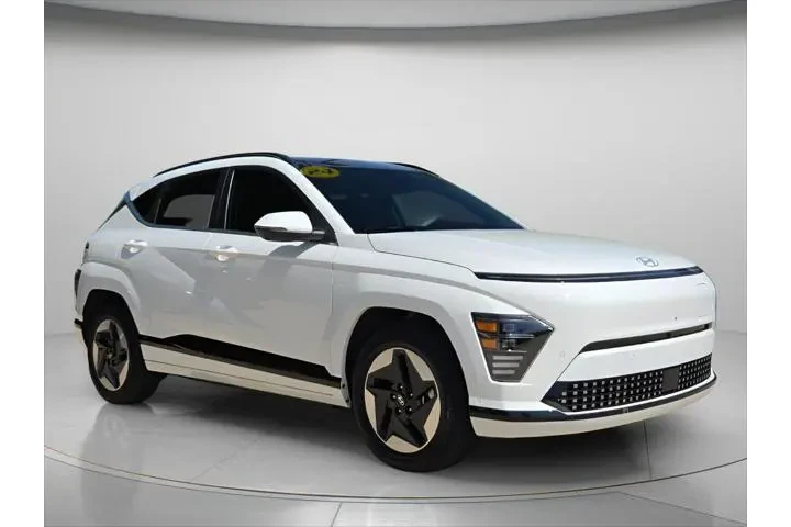 $25303 : Hyundai KONA Electric 2024 L image 9