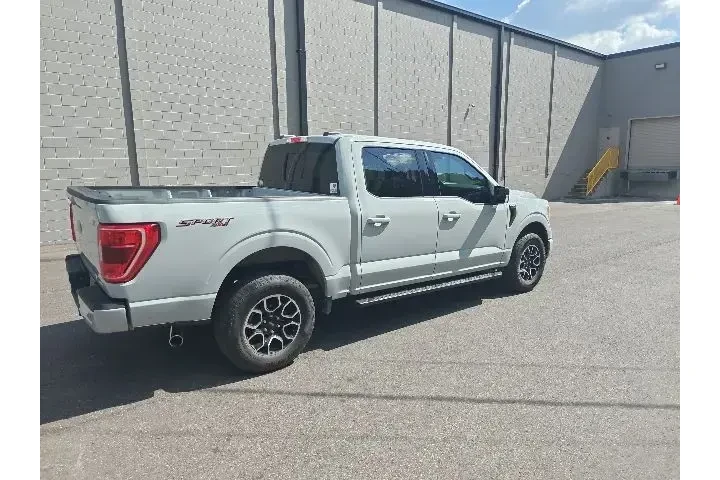 $34990 : Ford F-150 2023 4x4 XL 4dr S image 3