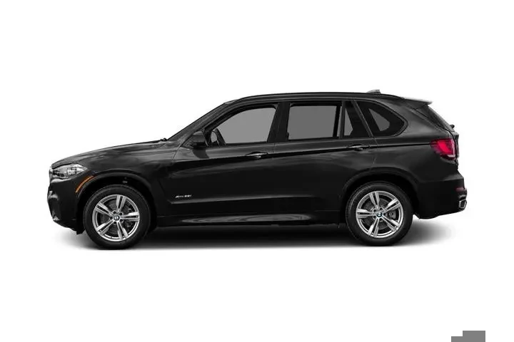 $15768 : BMW X5 2016 AWD xDrive35i 4d image 3