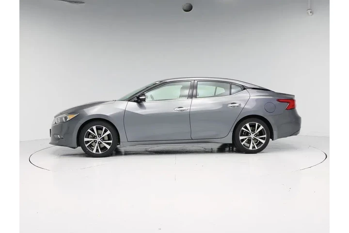 $17998 : Nissan Maxima 2017 3.5 SV 4d image 3