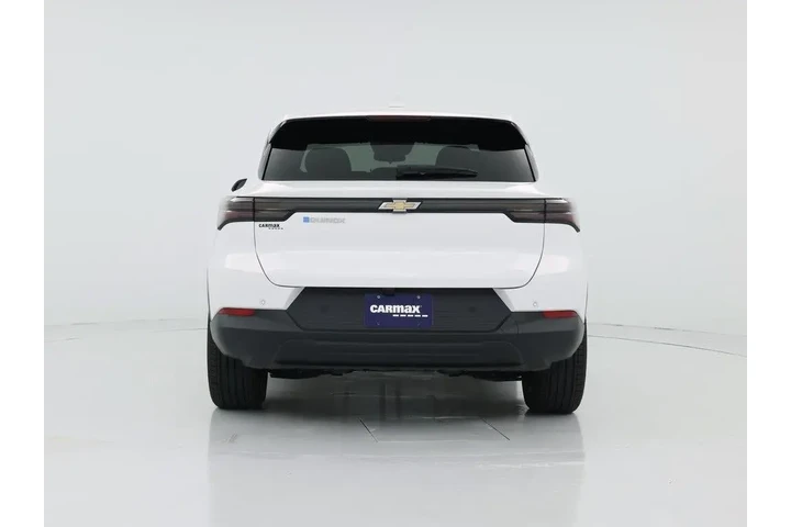 $27998 : Chevrolet Equinox EV 2025 LT image 6