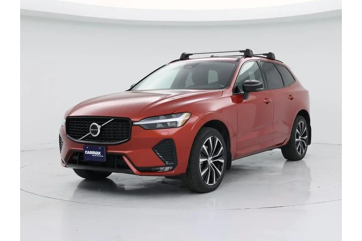 $38998 : Volvo XC60 2024 AWD B5 Plus image 4