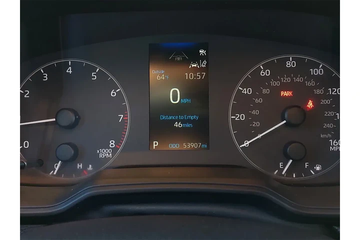 $22000 : Toyota Corolla Cross 2023 LE image 9