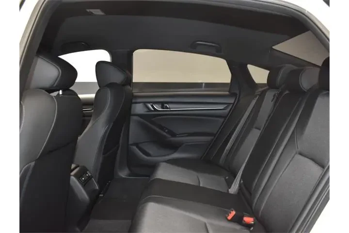 $21757 : Honda Accord 2022 Sport 4dr image 10