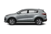 $14985 : Kia Sportage 2020 LX 4dr SUV thumbnail