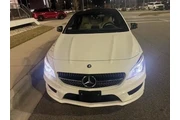 $13921 : Mercedes-Benz CLA 2016 CLA 2 thumbnail