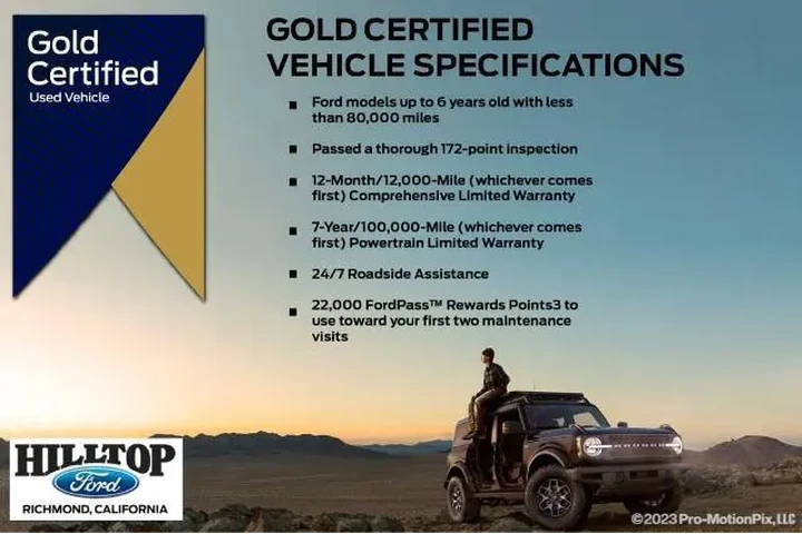 $35891 : Ford F-150 2023 4x4 XLT 4dr image 8