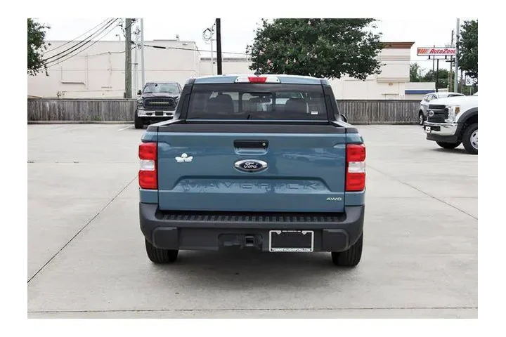 $28900 : Ford Maverick 2022 AWD Laria image 3