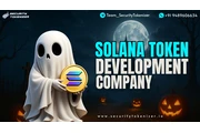 Solana Token Development en Barcelona