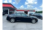 2016 300 4dr Sdn 300C AWD