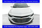 $21540 : Chevrolet Malibu 2025 LT 4dr thumbnail