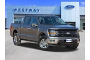 $39967 : Ford F-150 2025 4x4 XLT 4dr thumbnail