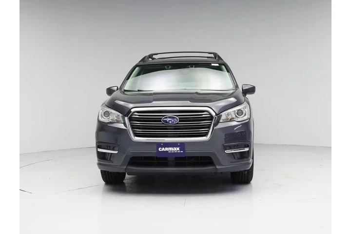 $23998 : Subaru Ascent 2019 AWD Premi image 5