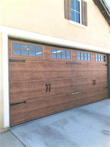 Chase Garage Doors, Inc. image 4