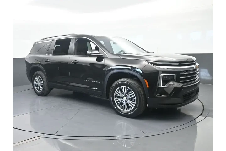 $36991 : Chevrolet Traverse 2026 LT 4 image 8