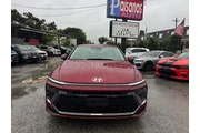 2025 Sonata SEL thumbnail