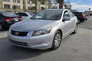 $7999 : 2008 Accord LX thumbnail