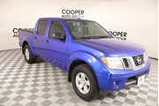 Nissan Frontier 2013 4x4 S 4 en Oklahoma City