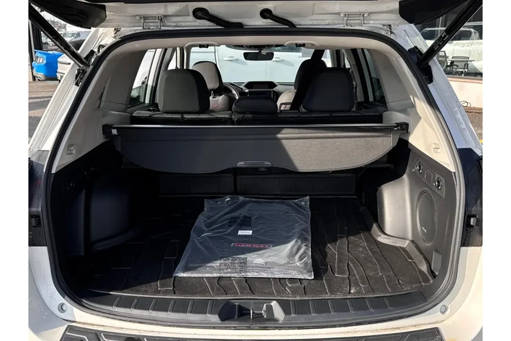 $24895 : Subaru Forester 2022 AWD Spo image 8