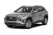 Hyundai TUCSON 2023 SEL 4dr en Tucson