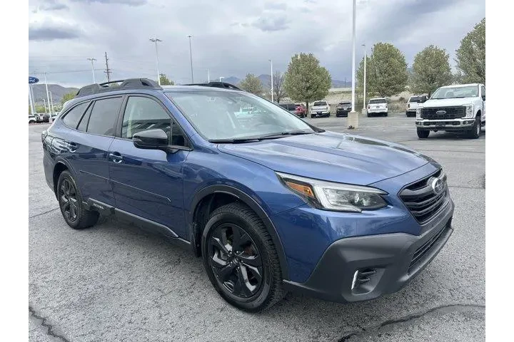 $21574 : Subaru Outback 2020 AWD Onyx image 8