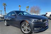 2018 BMW 3 Series en Los Angeles