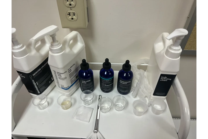 Royal Skin Care Massage image 4