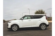 $11997 : Kia Soul 2022 LX 4dr Crossov thumbnail